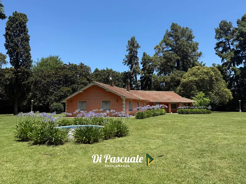 Casa en venta · Trujui, Moreno, GBA Oeste, Provincia de Buenos Aires