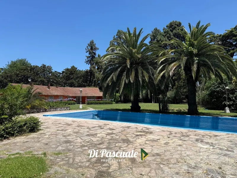 Casa en venta · Trujui, Moreno, GBA Oeste, Provincia de Buenos Aires