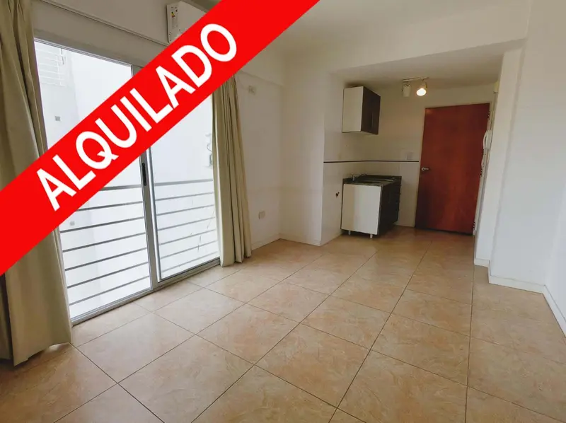 Departamento en alquiler · Caballito, CABA