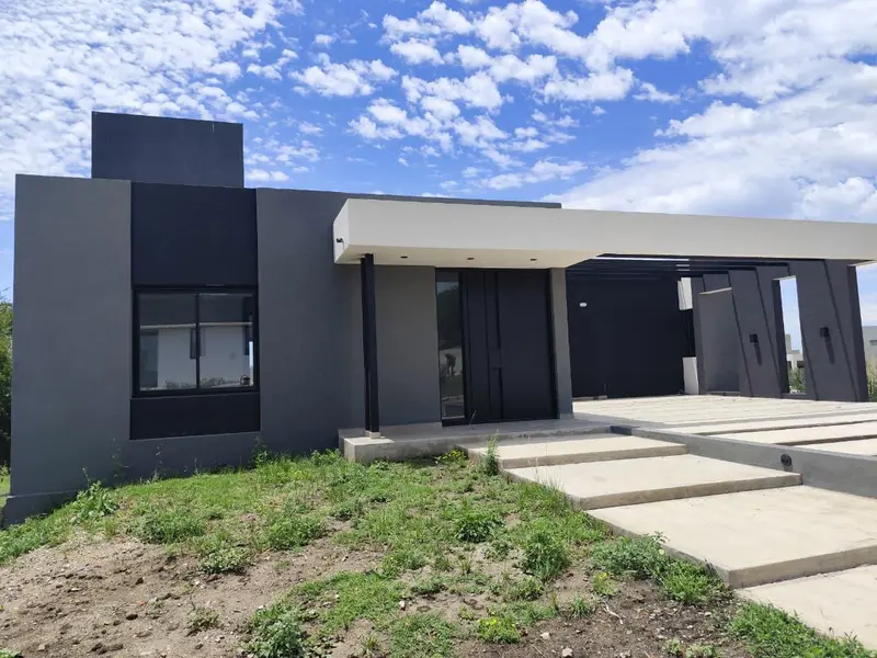 Casa en venta · Malagueño, Santa Maria, Córdoba