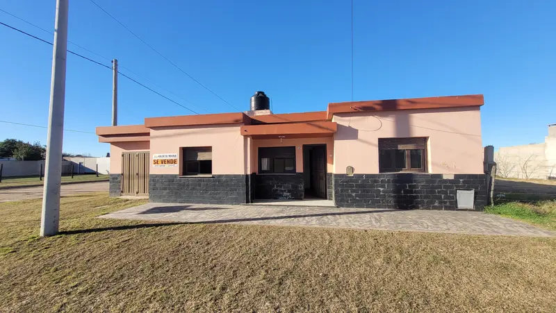 Casa en venta · Laguna Larga, Río Segundo, Córdoba