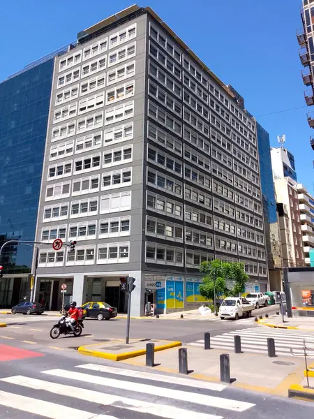Oficina en venta · Puerto Madero, CABA