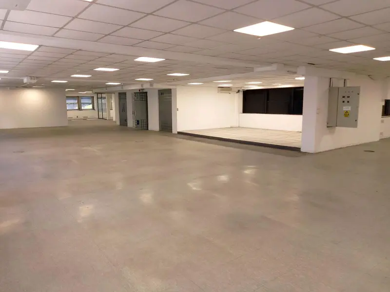 Oficina en venta · Puerto Madero, CABA