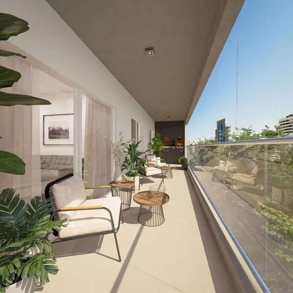 Departamento en venta · Nuñez, CABA