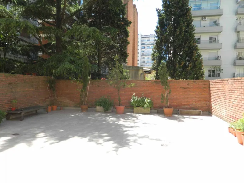 Departamento en venta · Belgrano, CABA