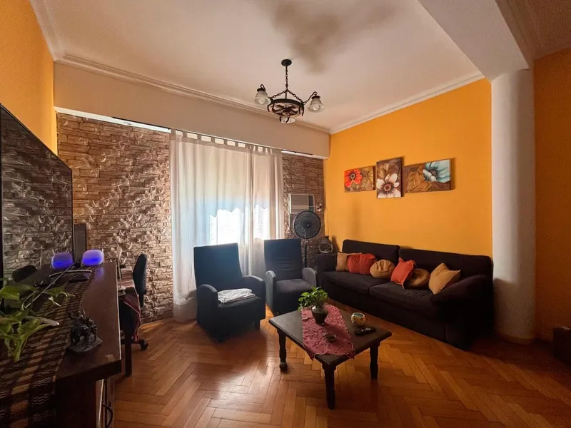 Departamento en venta · Balvanera, CABA