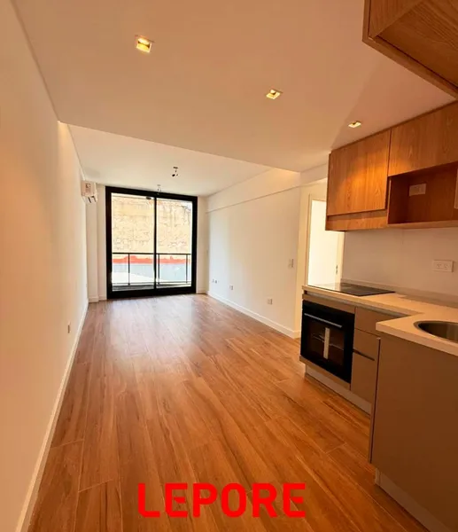 Departamento en venta · Barrio Norte, Recoleta, CABA