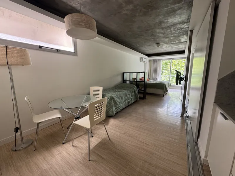 Departamento en alquiler · Recoleta, CABA