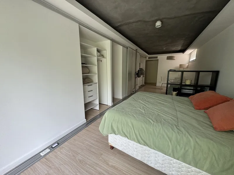 Departamento en alquiler · Recoleta, CABA