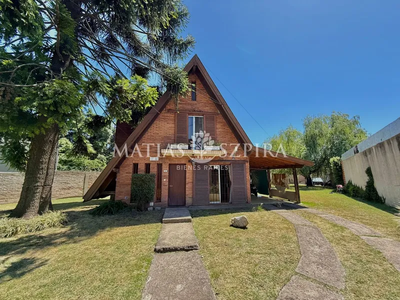 Casa en venta · Ituzaingó Norte, Ituzaingó, GBA Oeste, Provincia de Buenos Aires