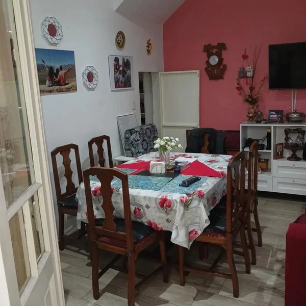 Departamento en venta · Monte Castro, CABA