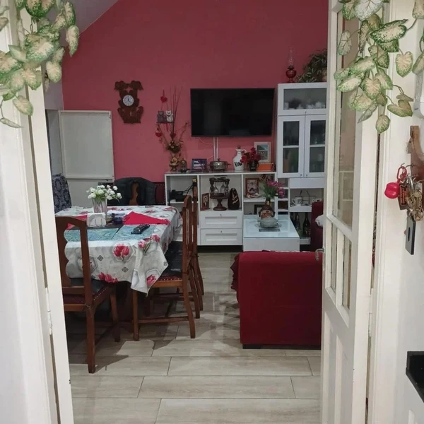 Departamento en venta · Monte Castro, CABA