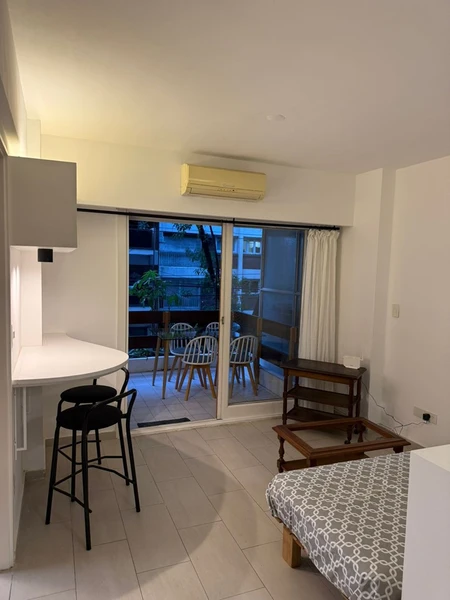 Departamento en alquiler · Las Cañitas, Palermo, CABA