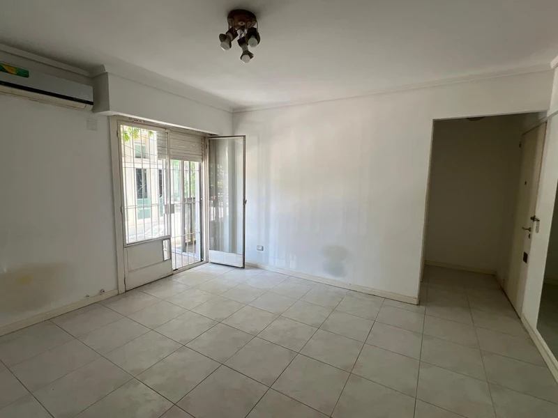 Departamento en venta · Palermo, CABA
