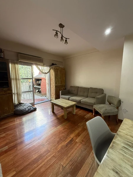Departamento en venta · Villa Devoto, CABA