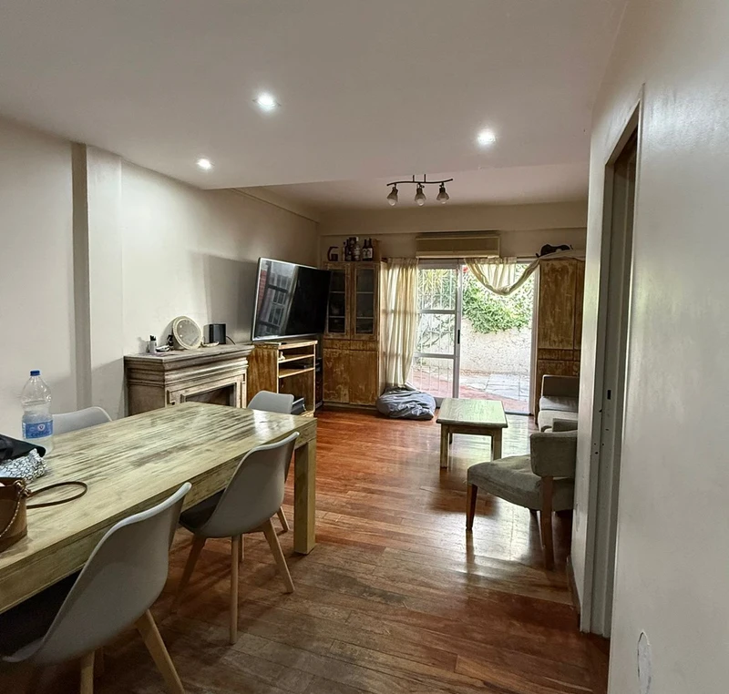 Departamento en venta · Villa Devoto, CABA