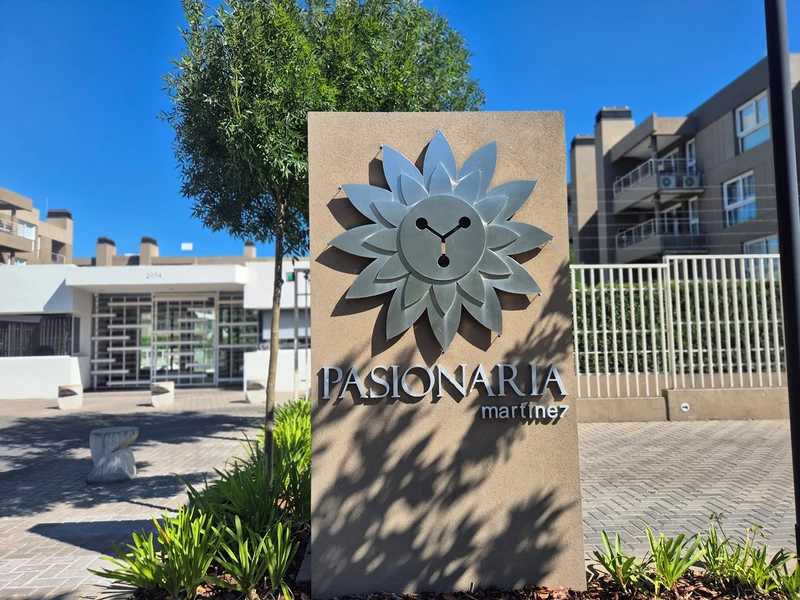 Departamento en venta · Pasionaria Martínez, Martinez, San Isidro, GBA Norte, Provincia de Buenos Aires