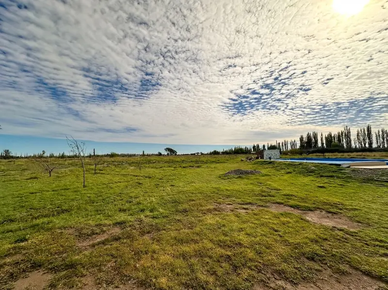Terreno en venta · San Rafael, San Rafael, Mendoza