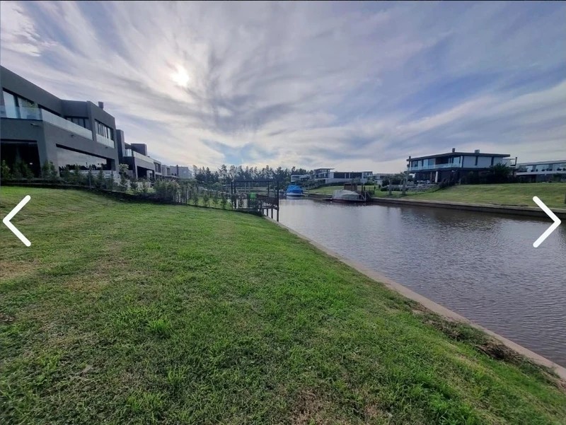 Terreno en venta · Nordelta El Yacht, Tigre, GBA Norte, Provincia de Buenos Aires