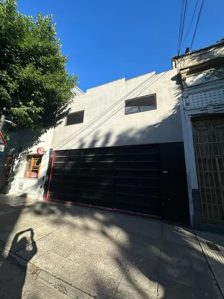 Comercio en alquiler · Palermo, CABA
