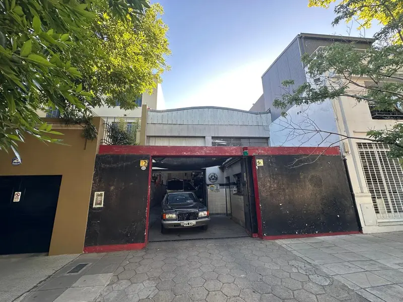 Comercio en alquiler · Palermo, CABA