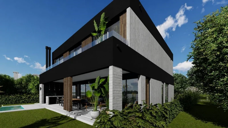 Casa en venta · Santa Ana, Villanueva, Tigre, GBA Norte, Provincia de Buenos Aires