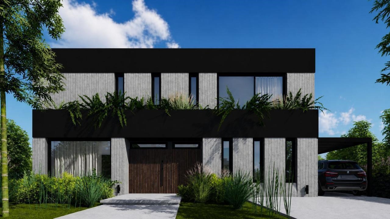 Casa en venta · Santa Ana, Villanueva, Tigre, GBA Norte, Provincia de Buenos Aires