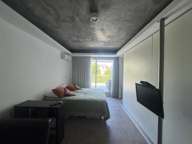 Departamento en alquiler · Recoleta, CABA