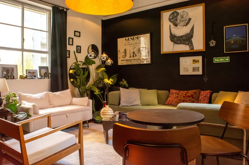 Departamento en venta · Recoleta, CABA