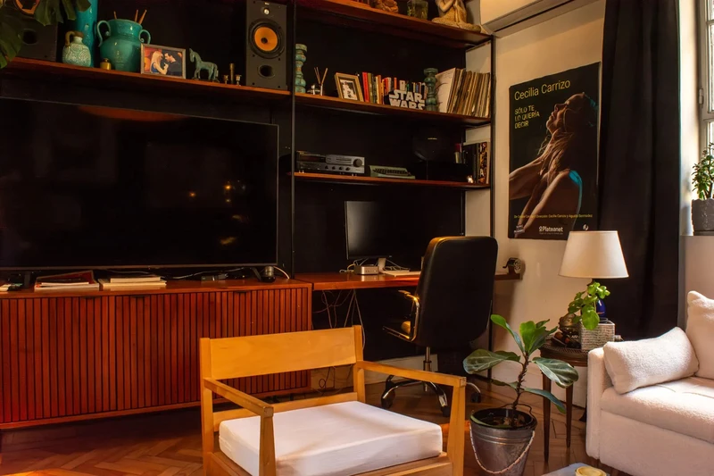 Departamento en venta · Recoleta, CABA