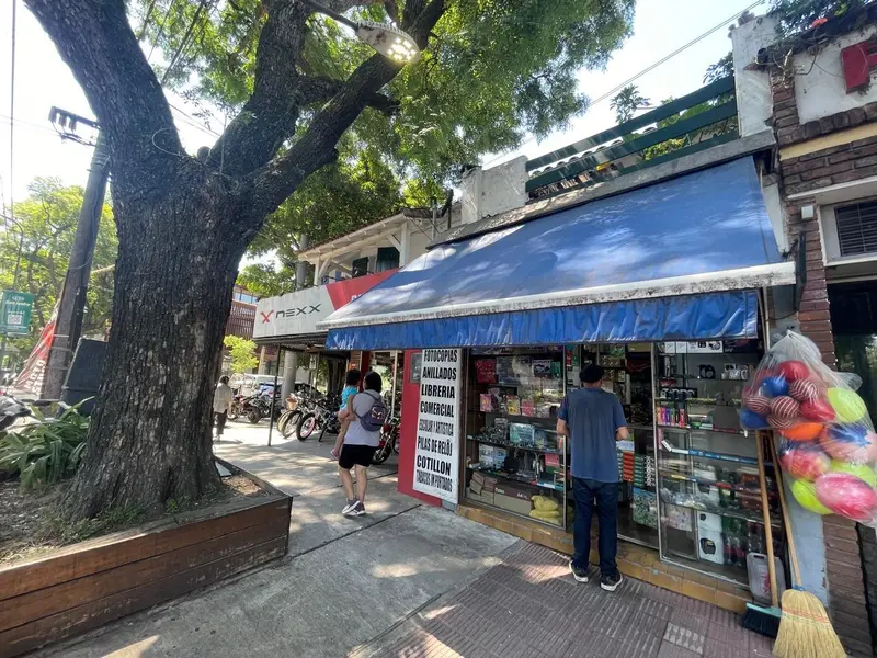Comercio en venta · Martinez, San Isidro, GBA Norte, Provincia de Buenos Aires