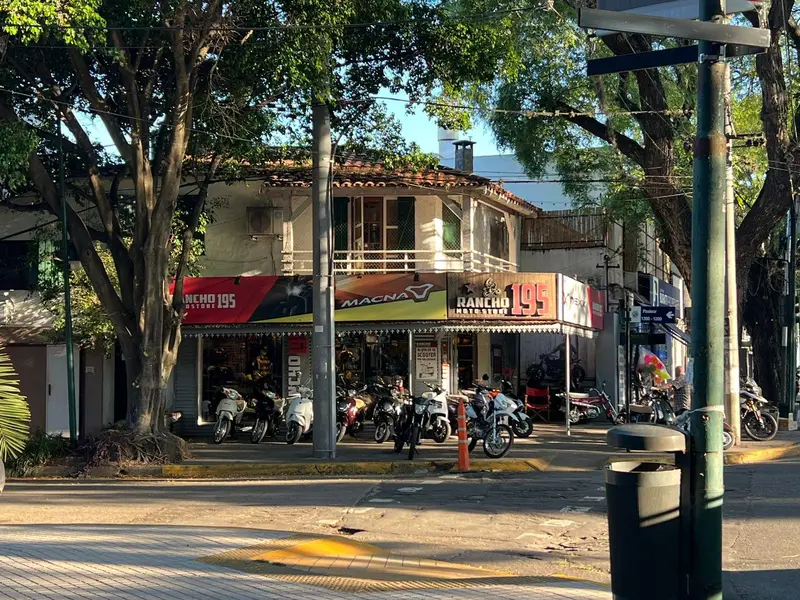 Comercio en venta · Martinez, San Isidro, GBA Norte, Provincia de Buenos Aires