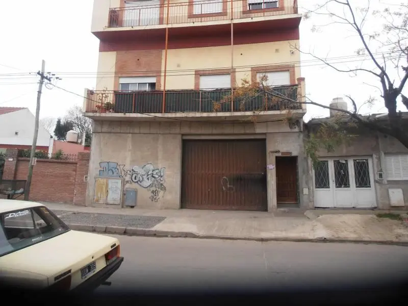 Departamento en alquiler · Villa Ballester, General San Martin, GBA Norte, Provincia de Buenos Aires