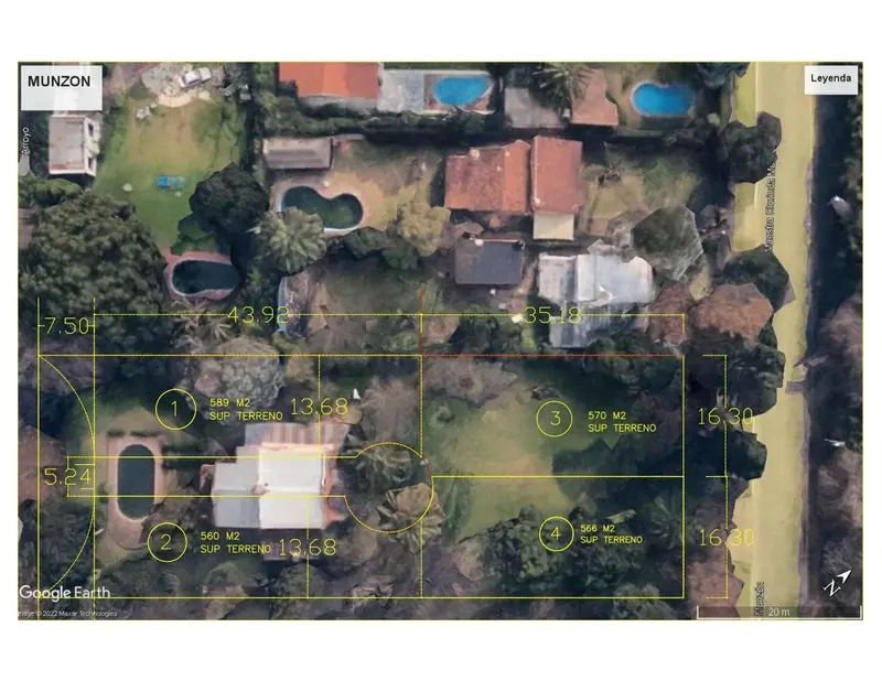 Terreno en venta · Bella Vista, San Miguel, GBA Norte, Provincia de Buenos Aires