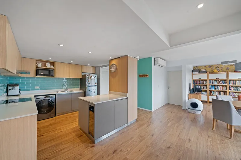 Departamento en venta · Palermo, CABA