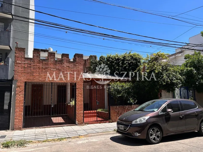 Casa en venta · Castelar, Morón, GBA Oeste, Provincia de Buenos Aires