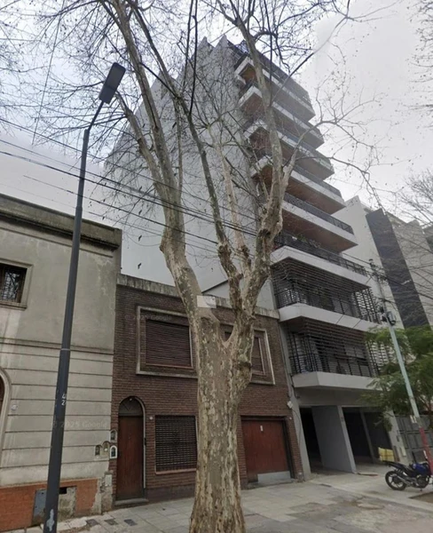 Terreno en venta · Villa Santa Rita, CABA