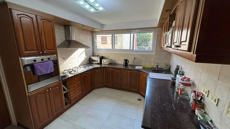 Departamento en venta · Flores, CABA