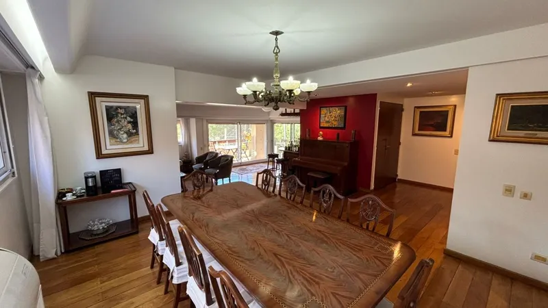Departamento en venta · Flores, CABA