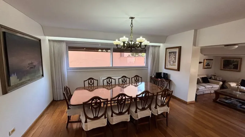 Departamento en venta · Flores, CABA