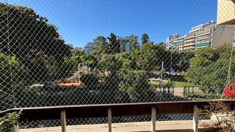 Departamento en venta · Flores, CABA