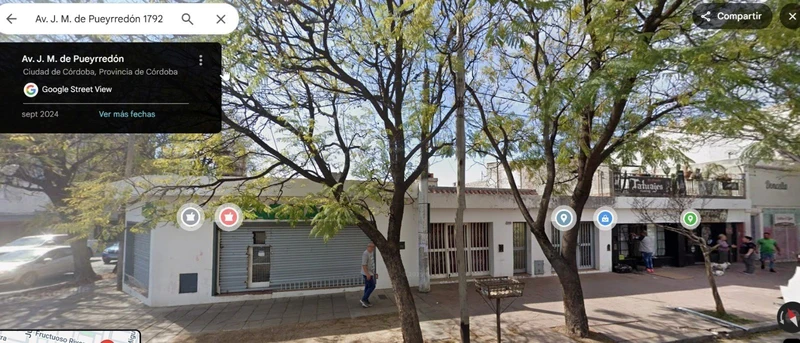 Casa en venta · Alberdi, Córdoba Capital, Córdoba Casa en venta · Alberdi, Córdoba Capital, Córdoba