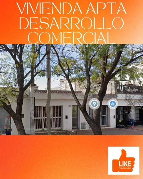 Casa en venta · Alberdi, Córdoba Capital, Córdoba