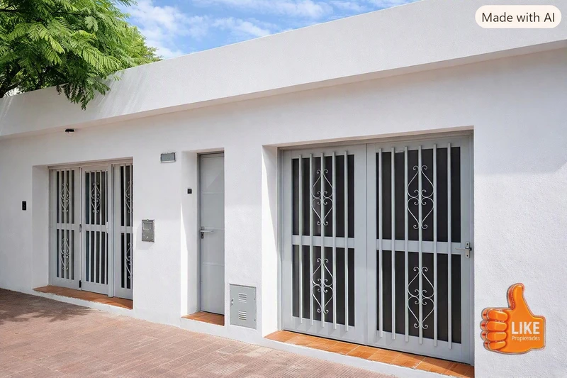 Casa en venta · Alberdi, Córdoba Capital, Córdoba