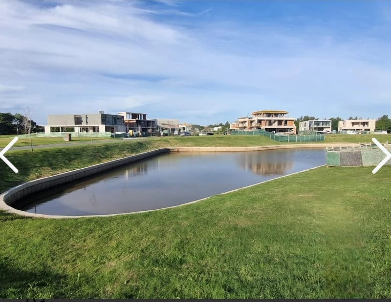 Terreno en venta · Nordelta El Yacht, Tigre, GBA Norte, Provincia de Buenos Aires