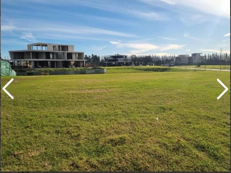 Terreno en venta · Nordelta El Yacht, Tigre, GBA Norte, Provincia de Buenos Aires
