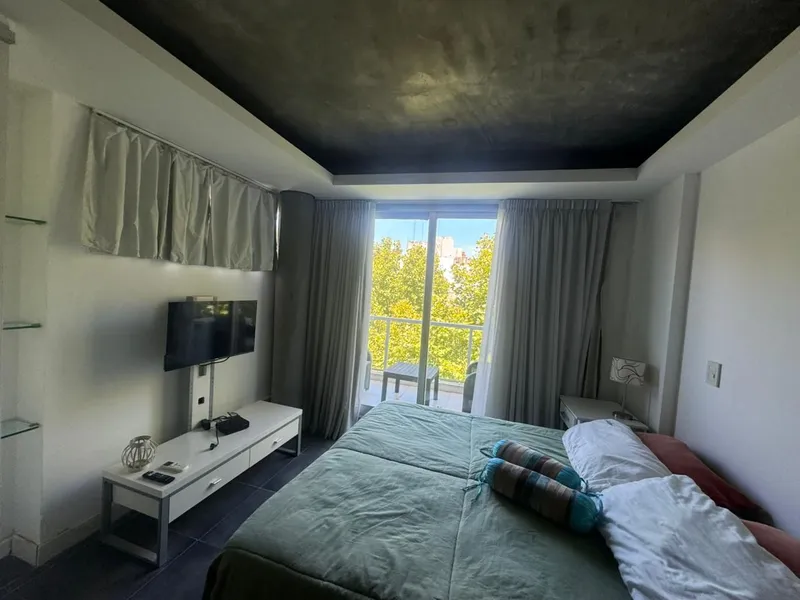 Departamento en alquiler · Recoleta, CABA