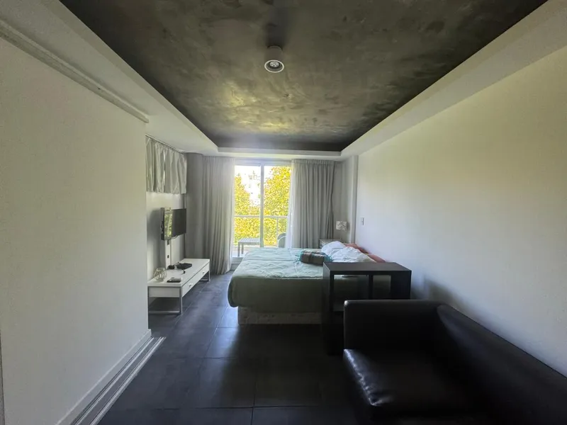 Departamento en alquiler · Recoleta, CABA