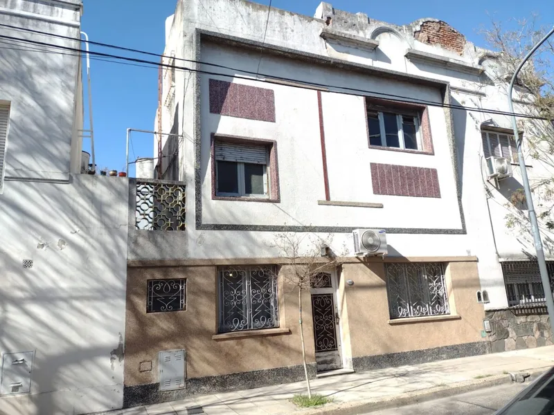 Casa en venta · Villa Santa Rita, CABA