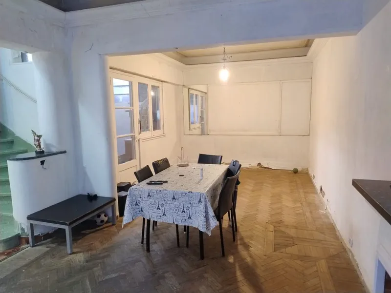 Casa en venta · Villa Santa Rita, CABA